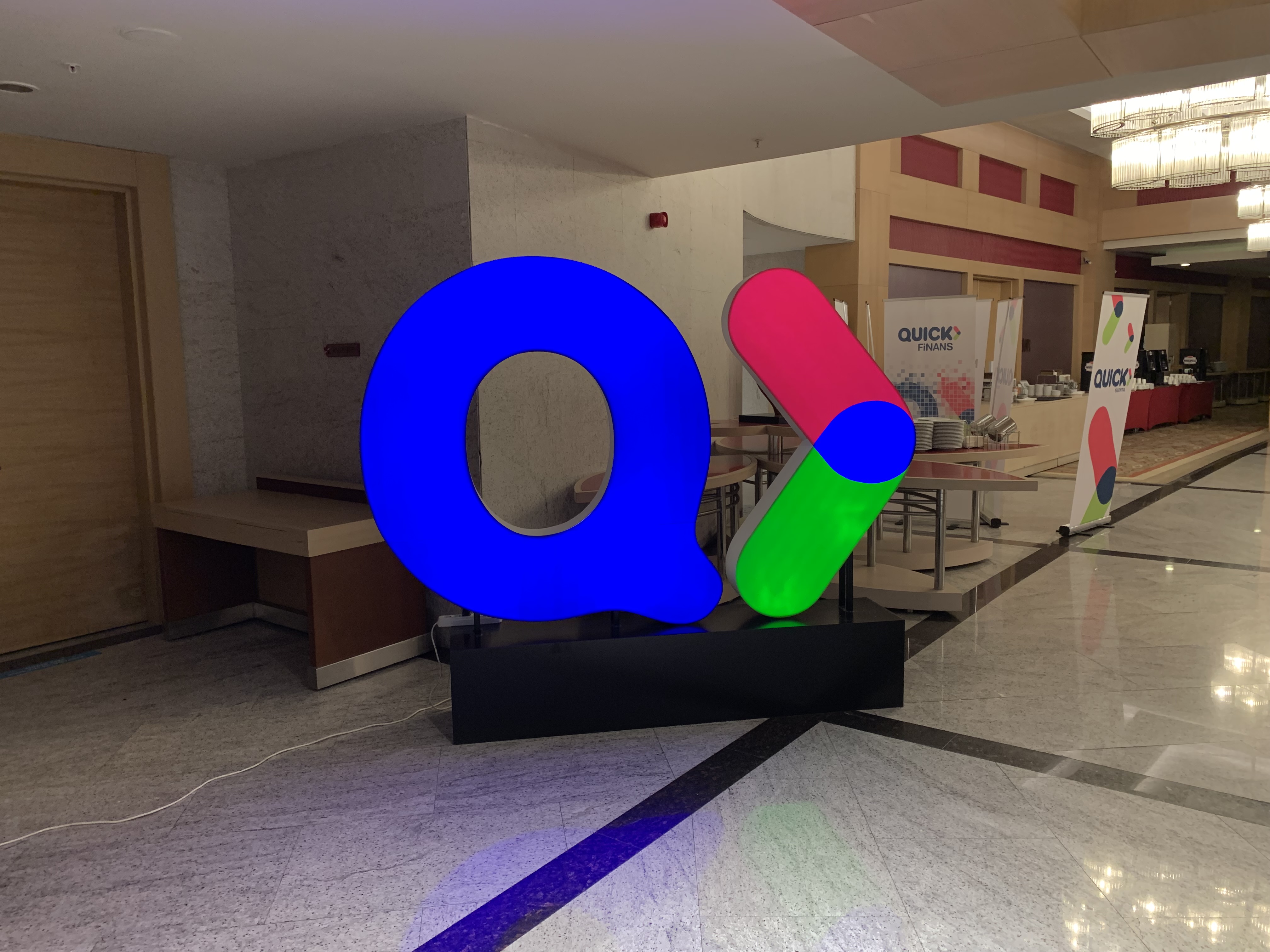 Quick Sigorta 2022 Acenteler Toplantısı